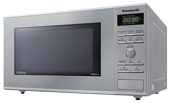   Panasonic NN-GD391S